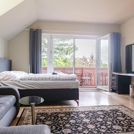 Exquisite Shared Villa - Your Private Room In This Beautiful Home Viena Exterior foto