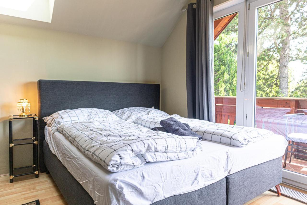 Exquisite Shared Villa - Your Private Room In This Beautiful Home Viena Exterior foto