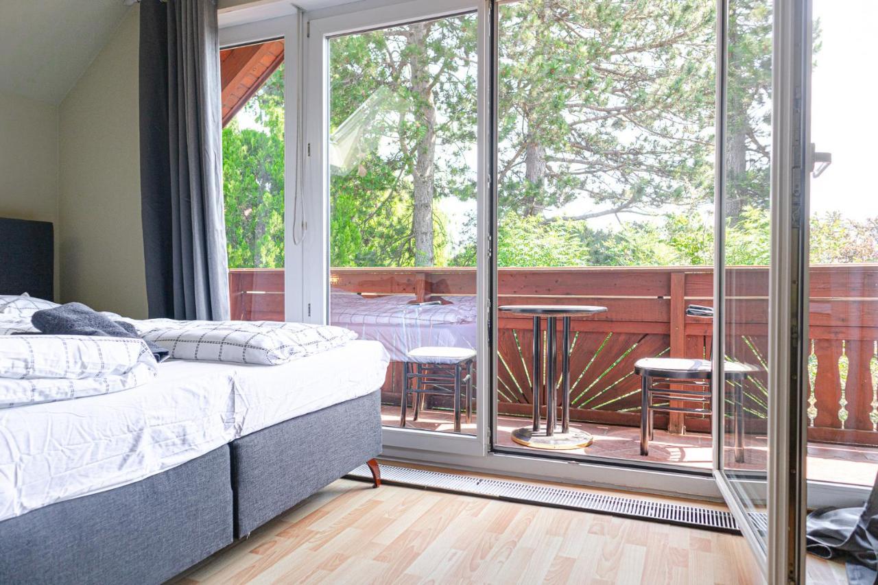 Exquisite Shared Villa - Your Private Room In This Beautiful Home Viena Exterior foto