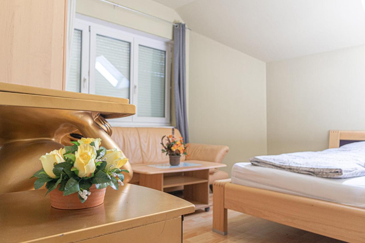 Exquisite Shared Villa - Your Private Room In This Beautiful Home Viena Exterior foto