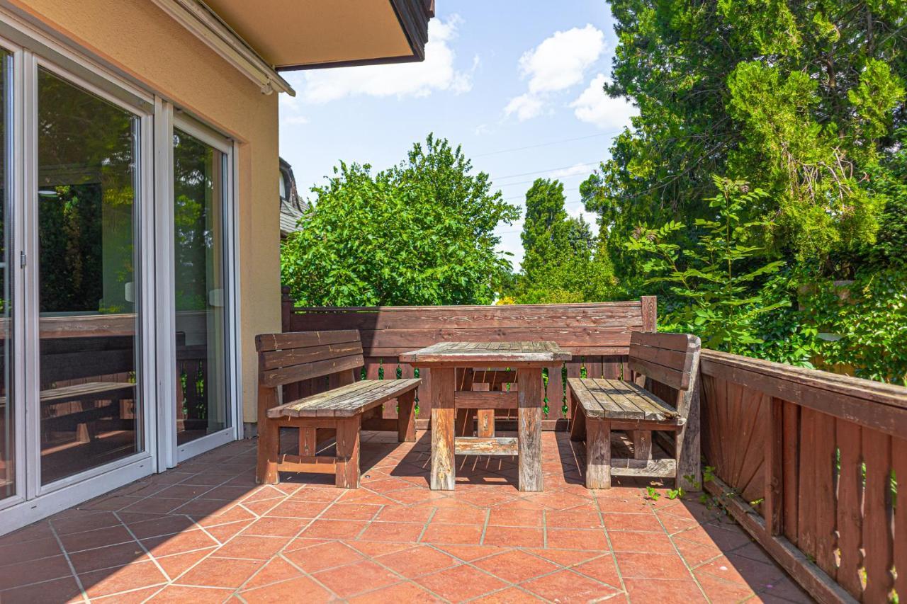 Exquisite Shared Villa - Your Private Room In This Beautiful Home Viena Exterior foto