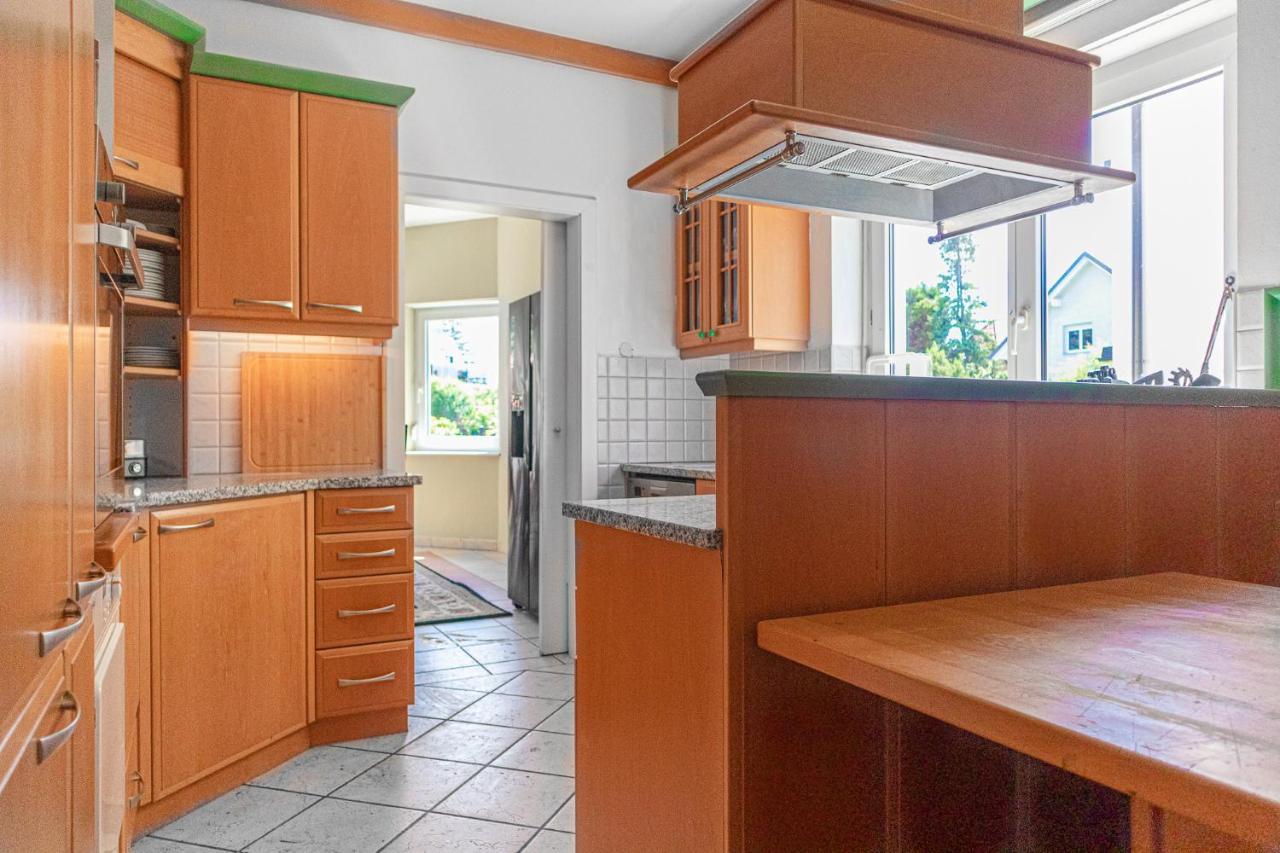 Exquisite Shared Villa - Your Private Room In This Beautiful Home Viena Exterior foto
