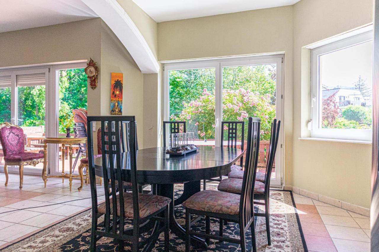 Exquisite Shared Villa - Your Private Room In This Beautiful Home Viena Exterior foto