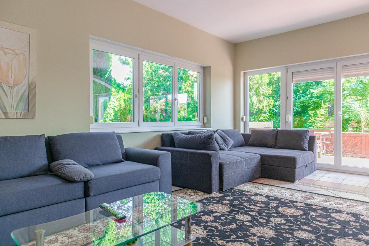 Exquisite Shared Villa - Your Private Room In This Beautiful Home Viena Exterior foto