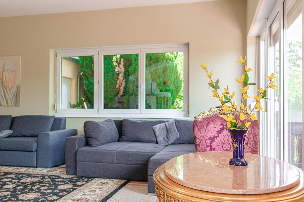 Exquisite Shared Villa - Your Private Room In This Beautiful Home Viena Exterior foto