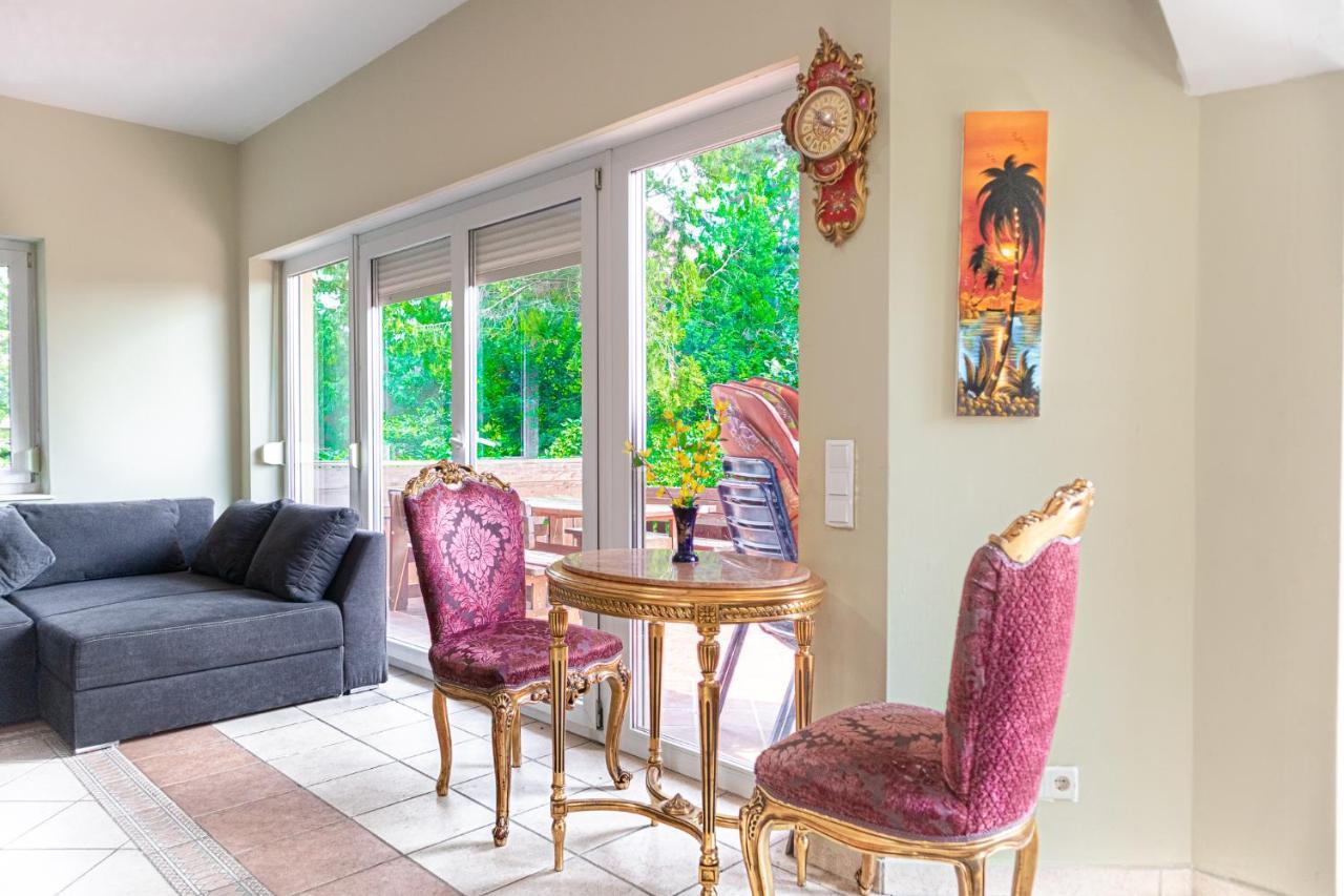 Exquisite Shared Villa - Your Private Room In This Beautiful Home Viena Exterior foto