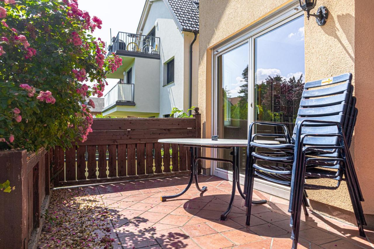 Exquisite Shared Villa - Your Private Room In This Beautiful Home Viena Exterior foto