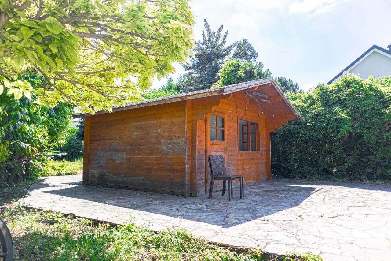 Exquisite Shared Villa - Your Private Room In This Beautiful Home Viena Exterior foto