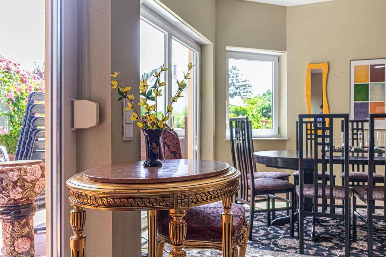 Exquisite Shared Villa - Your Private Room In This Beautiful Home Viena Exterior foto