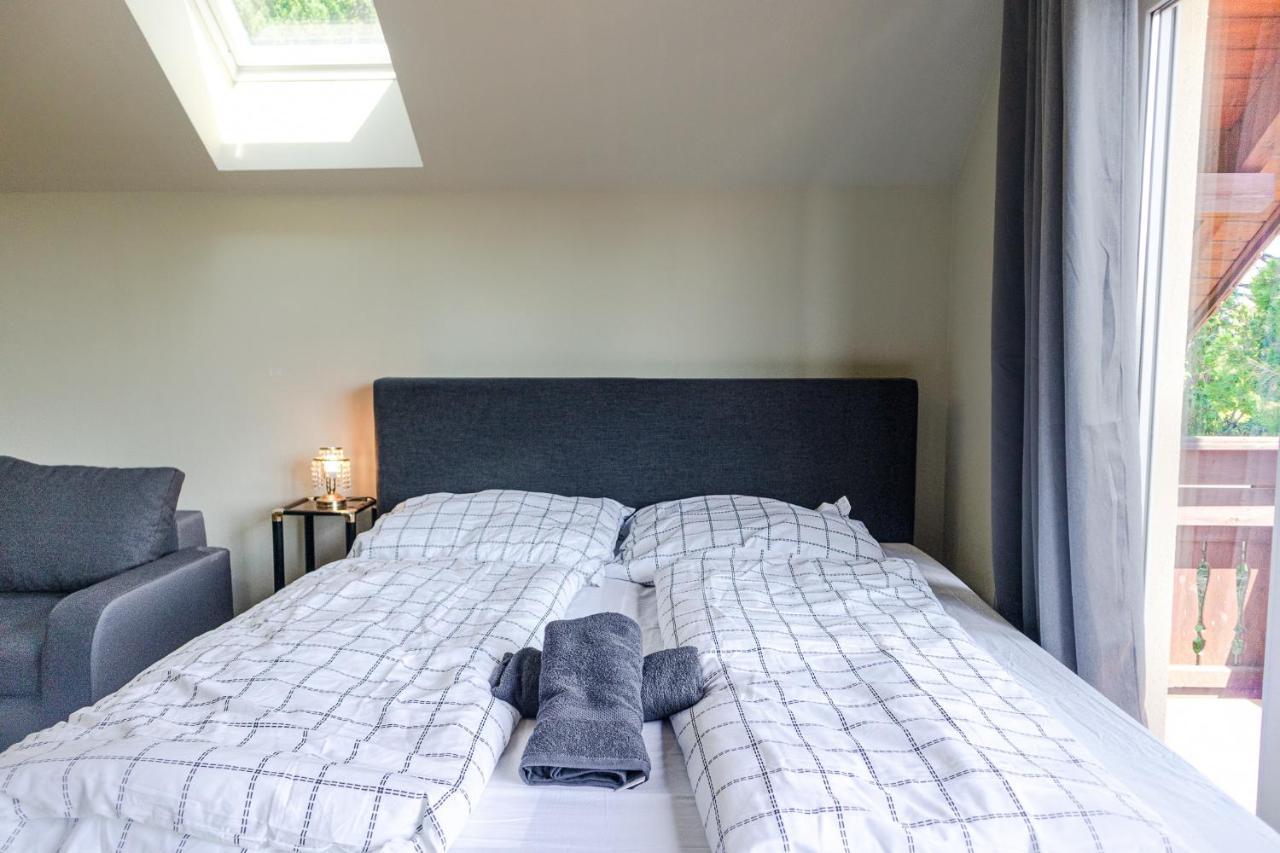 Exquisite Shared Villa - Your Private Room In This Beautiful Home Viena Exterior foto