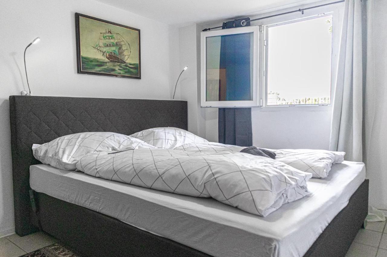 Exquisite Shared Villa - Your Private Room In This Beautiful Home Viena Exterior foto